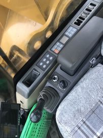 হাই স্পিড ইউজড ক্যাটারপিলার 330 সি এক্সক্যাভেটর / ক্রলার বিড়াল মিনি এক্সকিউভেটার
