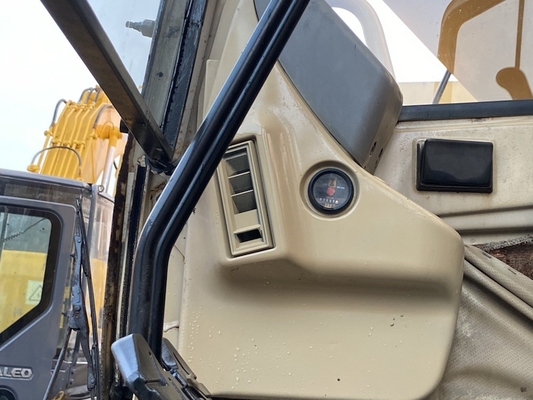 Caterpillar 330BL ব্যবহৃত CAT এক্সকাভেটর হাইড্রলিক ক্রলার টাইপ নির্মাণ যন্ত্রপাতি