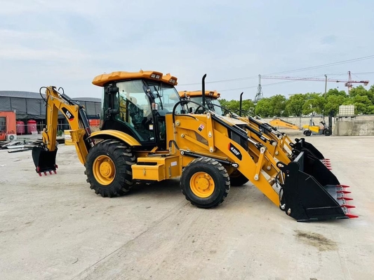 ব্যবহৃত CAT Caterpillar 420F ব্যাকহো লোডার হাইড্রোলিক মেশিন সেকেন্ড হ্যান্ড CAT ব্যাকহো এক্সক্যাভেটর