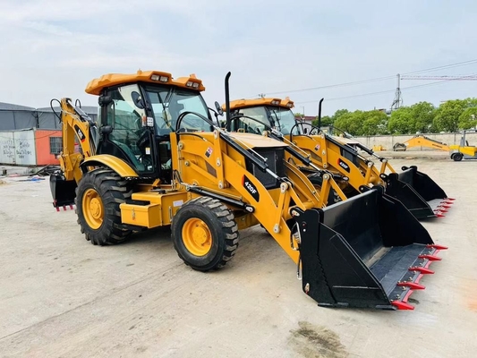 ব্যবহৃত CAT Caterpillar 420F ব্যাকহো লোডার হাইড্রোলিক মেশিন সেকেন্ড হ্যান্ড CAT ব্যাকহো এক্সক্যাভেটর
