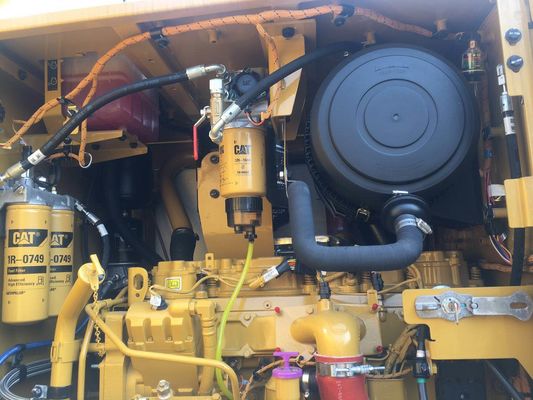 নতুন মূল Caterpillar রাস্তা গ্রেডার