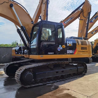 ২০২০ বছর ব্যবহৃত CAT 329D ক্রলার এক্সক্যাভারেটর ২৯ টন মূলত জাপান সেকেন্ড হ্যান্ড এক্সক্যাভারেটর 330B 330C 330D
