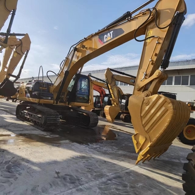 ২০২০ বছর ব্যবহৃত CAT 329D ক্রলার এক্সক্যাভারেটর ২৯ টন মূলত জাপান সেকেন্ড হ্যান্ড এক্সক্যাভারেটর 330B 330C 330D
