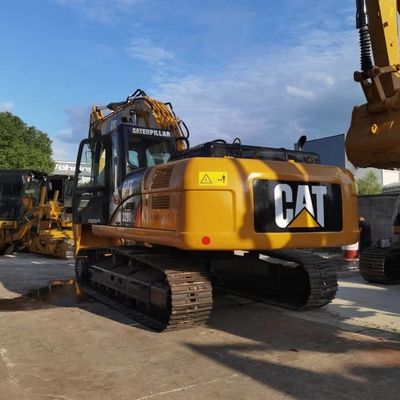 ২০২০ বছর ব্যবহৃত CAT 329D ক্রলার এক্সক্যাভারেটর ২৯ টন মূলত জাপান সেকেন্ড হ্যান্ড এক্সক্যাভারেটর 330B 330C 330D