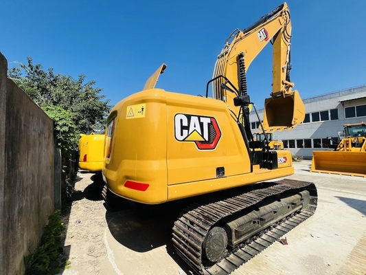 ১০০% জাপান মেড CAT 320GC ব্যবহৃত Caterpillar Excavator ২০ টন হাইড্রোলিক ক্রলার Digger C4.4 Acert ইঞ্জিন সহ
