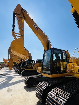 ১০০% জাপান মেড CAT 320GC ব্যবহৃত Caterpillar Excavator ২০ টন হাইড্রোলিক ক্রলার Digger C4.4 Acert ইঞ্জিন সহ