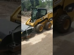 Second Hand Wheel Loaders