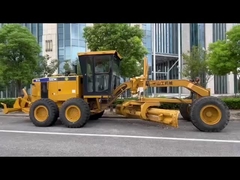 ব্যবহৃত SEM 919 ব্লেড এক্সটেনশন সহ গ্রেডার উপলব্ধ